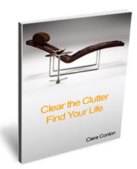 Clear the Clutter