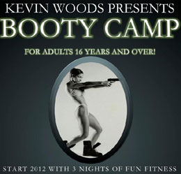 Booty Camp