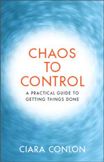 Chaos to Control