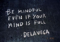 mindfulsm