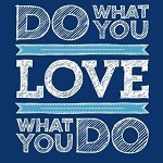do what you lovesm