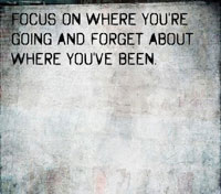 focus