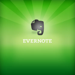 evernote evernote
