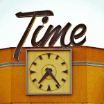 time time