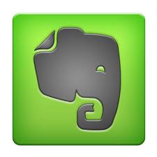 Going Paperless with Evernote